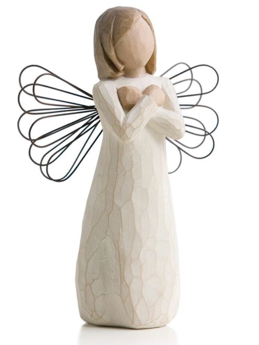 Willow Tree Angel Sign for Love